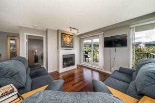 Photo 9: 1208 660 NOOTKA Way in Port Moody: Port Moody Centre Condo for sale in "NAHANNI" : MLS®# R2287464