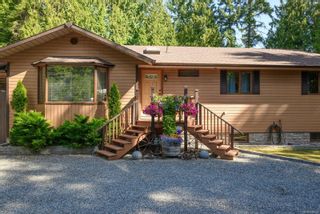 Photo 2: 4947 Chuckwagon Trail in Nanaimo: Na Cedar House for sale : MLS®# 938239