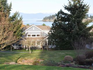 Photo 52: 1302 SATURNA DRIVE in PARKSVILLE: PQ Parksville Row/Townhouse for sale (Parksville/Qualicum)  : MLS®# 805179