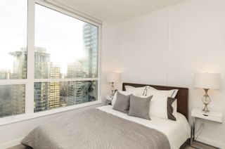 Photo 15: 2202 1239 W GEORGIA STREET in Vancouver: Coal Harbour Condo for sale (Vancouver West)  : MLS®# R2048066