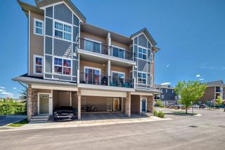 Photo 26: 202 250 Fireside View: Cochrane Row/Townhouse for sale : MLS®# A2140276