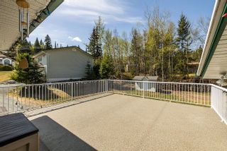 Photo 39: 3951 HILLCREST Road in Prince George: St. Lawrence Heights House for sale (PG City South West)  : MLS®# R2776726