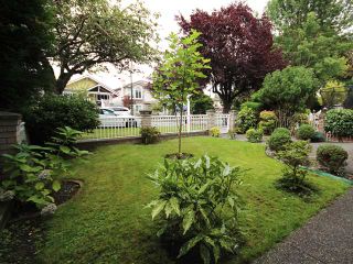 Photo 17: 156 E 39TH Avenue in Vancouver: Main House for sale (Vancouver East)  : MLS®# V1083726