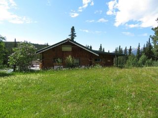 Photo 1: 2430 WARM BAY Road: Atlin House for sale (Iskut to Atlin)  : MLS®# R2700660