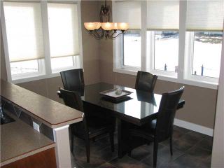 Photo 10: 317 LUXSTONE Green SW: Airdrie Residential Detached Single Family for sale : MLS®# C3468529
