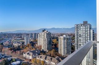Photo 5: 2801 5665 BOUNDARY Road in Vancouver: Collingwood VE Condo for sale (Vancouver East)  : MLS®# R2739849