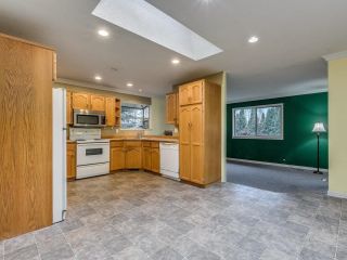 Photo 6: 23994 119B Avenue in Maple Ridge: Cottonwood MR House for sale : MLS®# R2748288