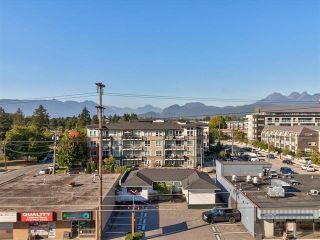 Photo 19: 501 11980 222 Street in Maple Ridge: West Central Condo for sale : MLS®# R2829299