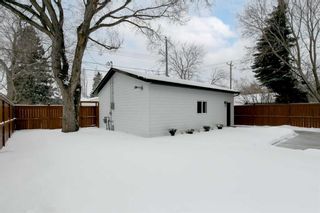 Photo 49: 133 Lissington Drive SW in Calgary: North Glenmore Park Detached for sale : MLS®# A2102210