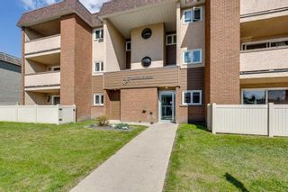 Main Photo: 205 7021 Gray Drive: Red Deer Apartment for sale : MLS®# A2135381