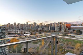 Photo 21: 1801 1788 COLUMBIA Street in Vancouver: False Creek Condo for sale in "Epic At West" (Vancouver West)  : MLS®# R2868573