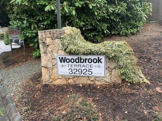 Photo 18: 12 32925 GEORGE FERGUSON Way in Abbotsford: Central Abbotsford Townhouse for sale in "WOODBROOK TERRACE" : MLS®# R2750427