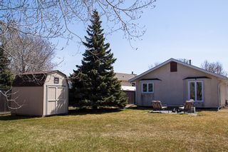 Photo 21: 129 Laurent Drive in Winnipeg: Richmond Lakes Residential for sale (1Q)  : MLS®# 1811424