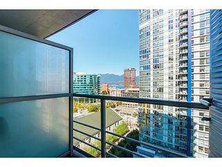 Photo 9: 1707 668 CITADEL PARADE in Vancouver: Downtown VW Condo for sale (Vancouver West)  : MLS®# V1084469