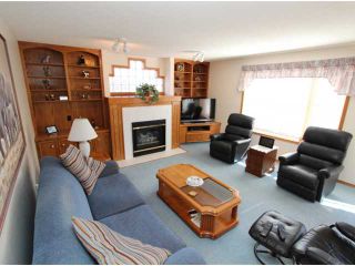 Photo 9: 60 HARVEST OAK Place NE in CALGARY: Harvest Hills Residential Detached Single Family for sale (Calgary)  : MLS®# C3604769