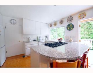Photo 6: 610 SOUTHBOROUGH Drive in West_Vancouver: British Properties House for sale (West Vancouver)  : MLS®# V777094