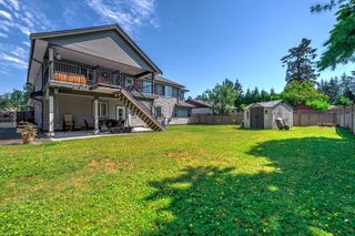 Photo 21: 20874 Camwood Avenue in Maple Ridge: Southwest Maple Ridge House for sale : MLS®# R2282007