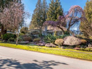 Main Photo: 5311 CYPRESS Street in Vancouver: Shaughnessy House for sale (Vancouver West)  : MLS®# R2861976