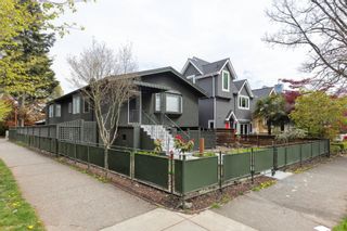 Photo 1: 3099 W 6TH Avenue in Vancouver: Kitsilano House for sale (Vancouver West)  : MLS®# R2873859