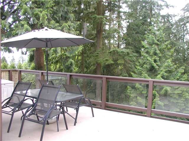 Main Photo: 1414 DOGWOOD PL in Port Moody: Mountain Meadows House  : MLS®# V830696