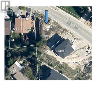 Photo 3: 604 BALSAM Avenue, in Penticton: Vacant Land for sale : MLS®# 198763