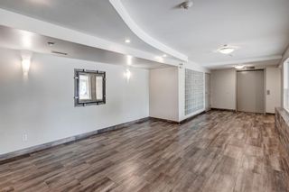 Photo 24: 201 603 7 Avenue NE in Calgary: Renfrew Apartment for sale : MLS®# A1244992