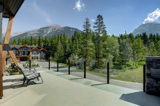 Photo 28: 3 226 Benchlands Terrace: Canmore Detached for sale : MLS®# A1127744
