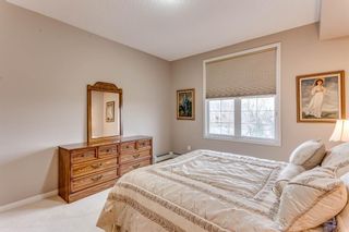 Photo 12: 407 1 Crystal Green Lane: Okotoks Apartment for sale : MLS®# A1156936