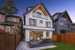 Main Photo: 2 2138 W 48TH Avenue in Vancouver: Kerrisdale 1/2 Duplex for sale (Vancouver West)  : MLS®# R2877550