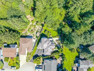 Photo 37: 3772 LIVERPOOL Street in Port Coquitlam: Oxford Heights House for sale : MLS®# R2759143