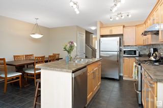 Photo 9: 10513 78 Avenue NW in Edmonton: Zone 15 House Half Duplex for sale : MLS®# E4301295