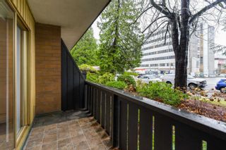Photo 29: 106 235 E 13TH Street in North Vancouver: Central Lonsdale Condo for sale in "Lady Highland" : MLS®# R2633628