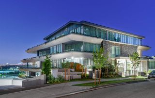 Photo 12: 202 768 ARTHUR ERICKSON Place in West Vancouver: Park Royal Condo for sale : MLS®# R2852921