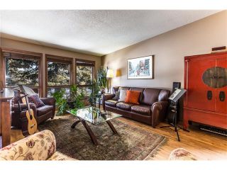 Photo 9: 119 WOODFERN Place SW in Calgary: Woodbine House for sale : MLS®# C4101759