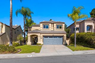 Main Photo: CARMEL MOUNTAIN RANCH House for rent : 4 bedrooms : 11670 Chippenham Way in San Diego