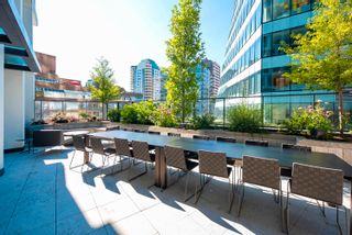 Photo 23: 1007 1289 HORNBY Street in Vancouver: Downtown VW Condo for sale (Vancouver West)  : MLS®# R2843533