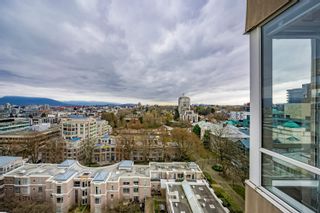 Photo 27: 1303 2668 ASH Street in Vancouver: Fairview VW Condo for sale (Vancouver West)  : MLS®# R2861844
