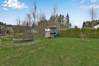 Photo 27: 33007 DEWDNEY TRUNK Road in Mission: Mission BC House for sale : MLS®# R2669988