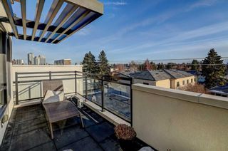 Photo 20: 202 15 Rosscarrock Gate SW in Calgary: Rosscarrock Row/Townhouse for sale : MLS®# A2127394