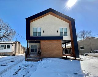 Photo 2: 68 Hindley Avenue in Winnipeg: St Vital Residential for sale (2D)  : MLS®# 202306592