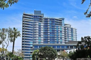 Main Photo: DOWNTOWN Condo for rent: 1080 Park Blvd. #1308 in San Diego