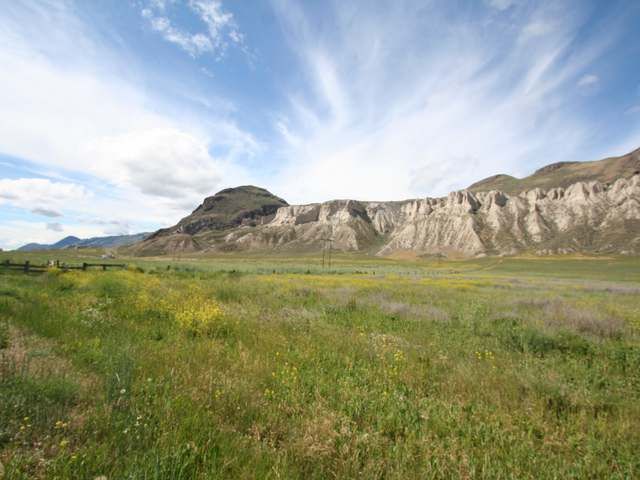 Main Photo: 2511 E SHUSWAP ROAD in : South Thompson Valley Lots/Acreage for sale (Kamloops)  : MLS®# 135236