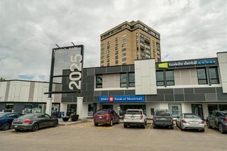 Photo 18: 102 200 Tuxedo Avenue in Winnipeg: Tuxedo Condominium for sale (1E)  : MLS®# 202212498