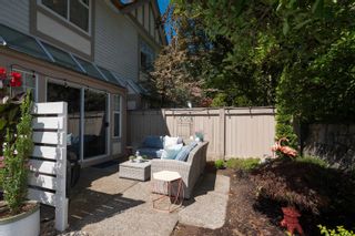 Photo 7: 15 1 ASPENWOOD Drive in Port Moody: Heritage Woods PM Townhouse for sale in "SUMMIT POINTE" : MLS®# R2716597