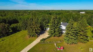 Photo 46: 13 52516 RGE RD 13: Rural Parkland County House for sale : MLS®# E4393674