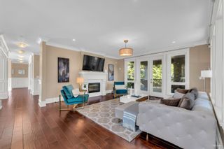 Photo 2: 176 KINSEY Drive in Port Moody: Anmore House for sale : MLS®# R2701991