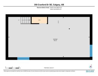 Photo 29: 350 Cranford Drive SE in Calgary: Cranston Detached for sale : MLS®# A2123748