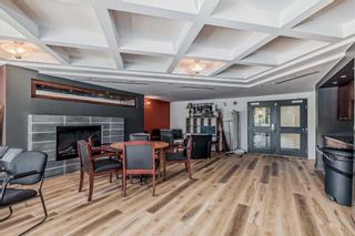 Photo 32: 1105 5605 Henwood Street SW in Calgary: Garrison Green Apartment for sale : MLS®# A2115383