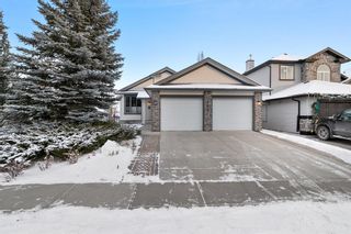 Photo 1: 188 Fairways Drive NW: Airdrie Detached for sale : MLS®# A2014125