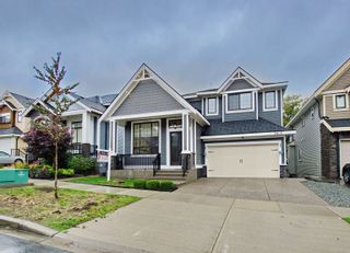 Photo 37: 5905 139A Street in Surrey: Sullivan Station House for sale : MLS®# R2626188